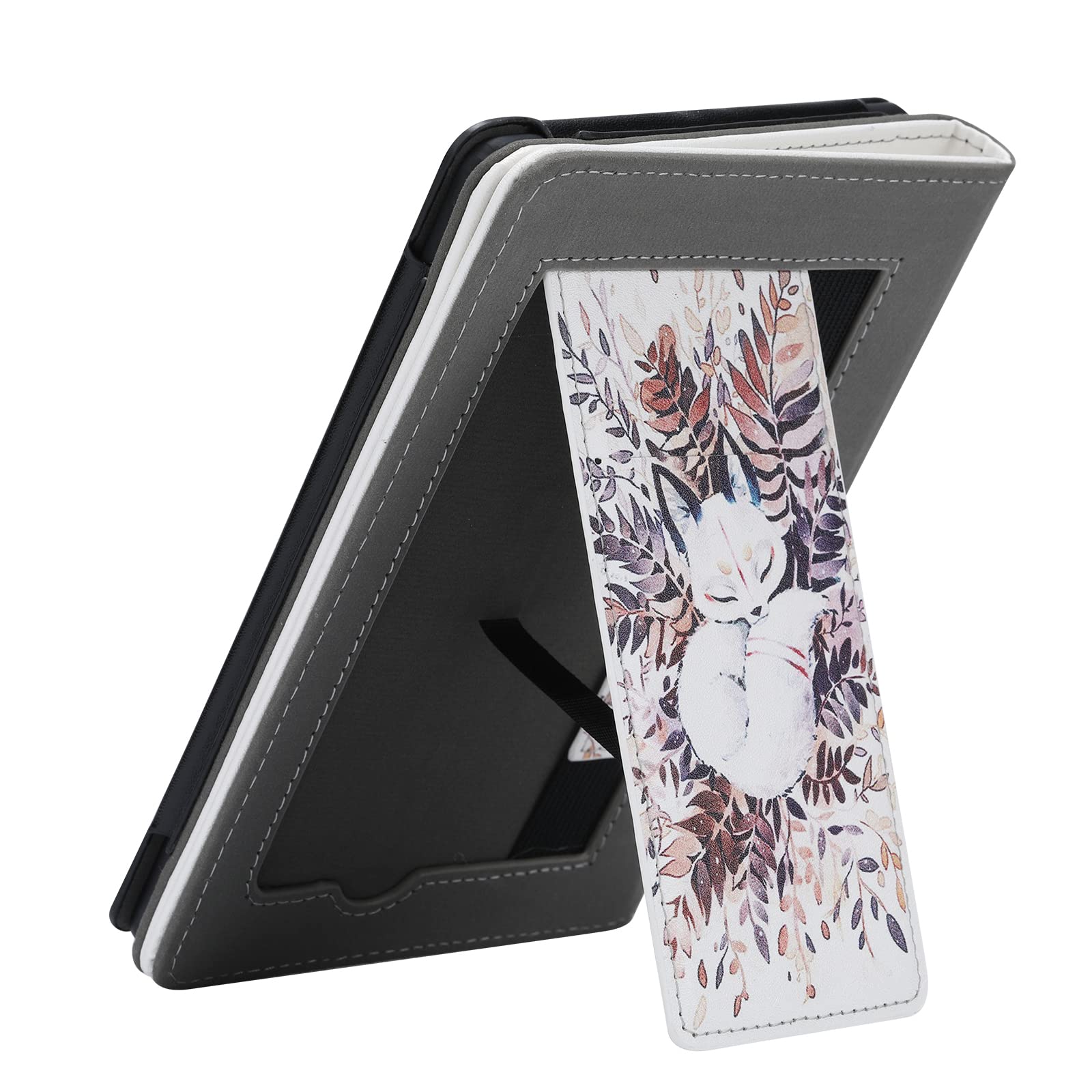 Capa fino para Kindle Paperwhite 11ª geração e Kindle Paperwhite